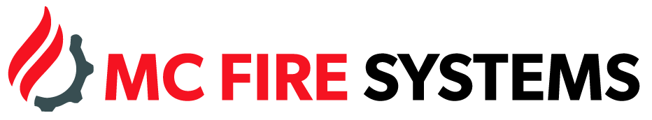 MC Fire Logo